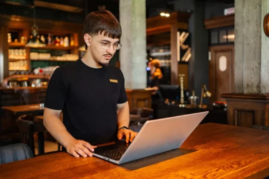 Real-Time Analytics For Restaurant Franchises