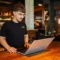 Real-Time Analytics For Restaurant Franchises