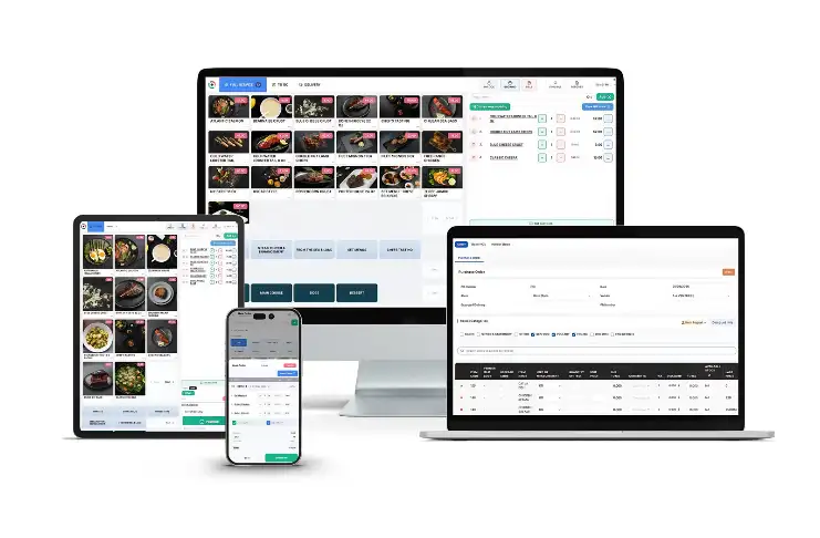 Restroworks Restaurant Management Software