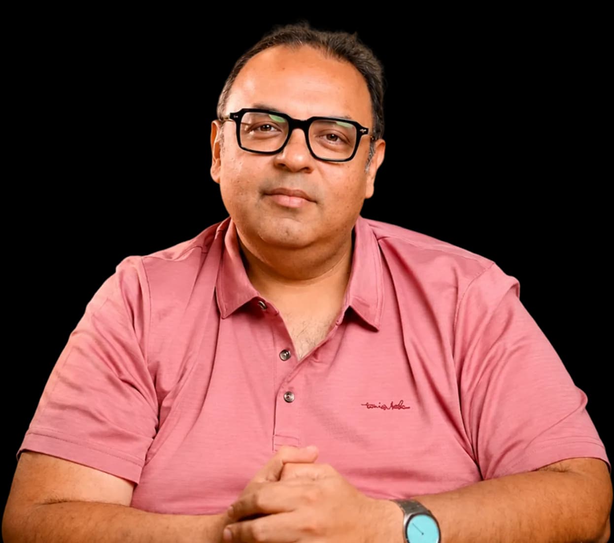 Amit Mulchandani