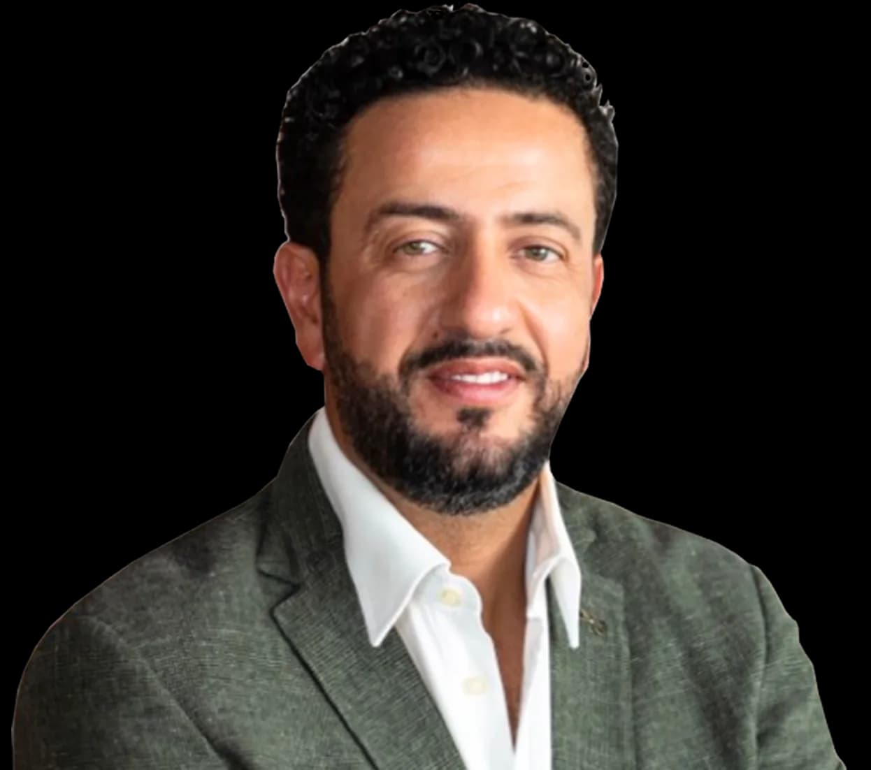 Amjad Barakat