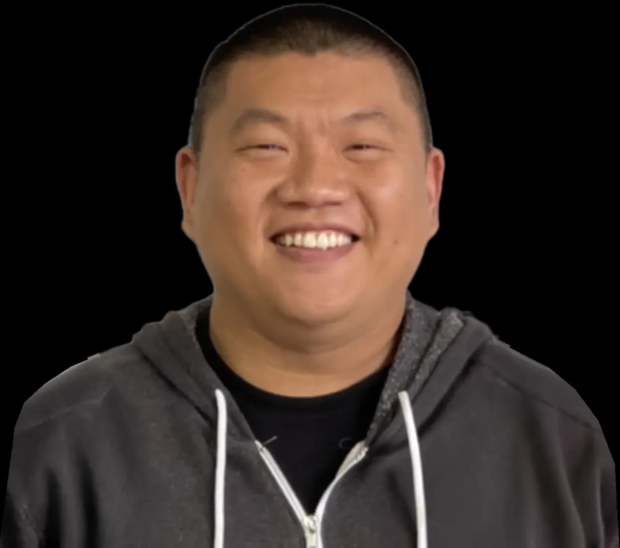 Benson Tsai