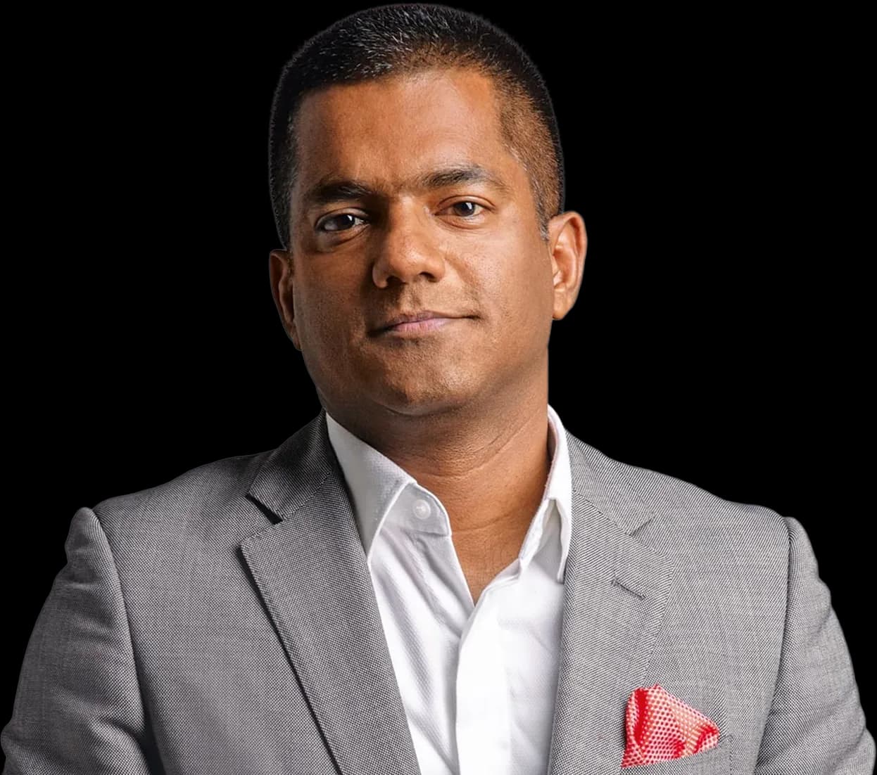 George Kunnappally