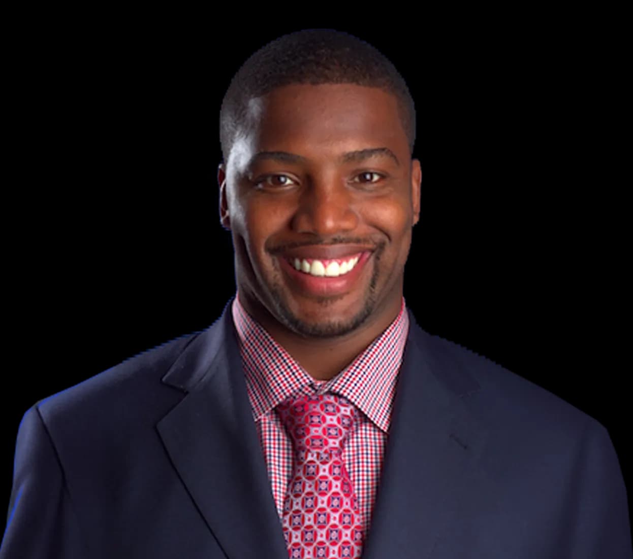 Kevin Bentley