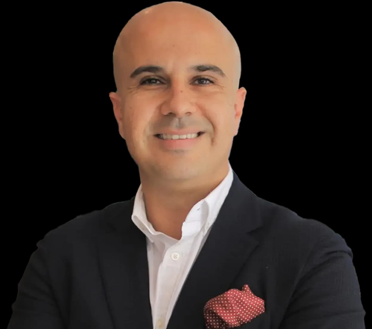 Omar Shihab