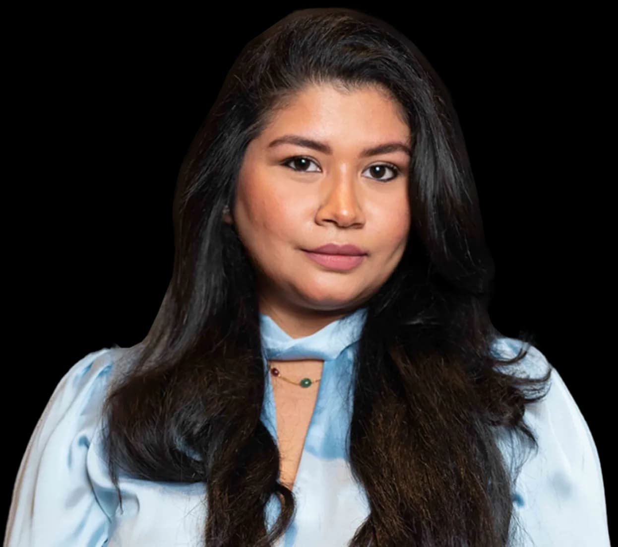 Panchali Mahendra