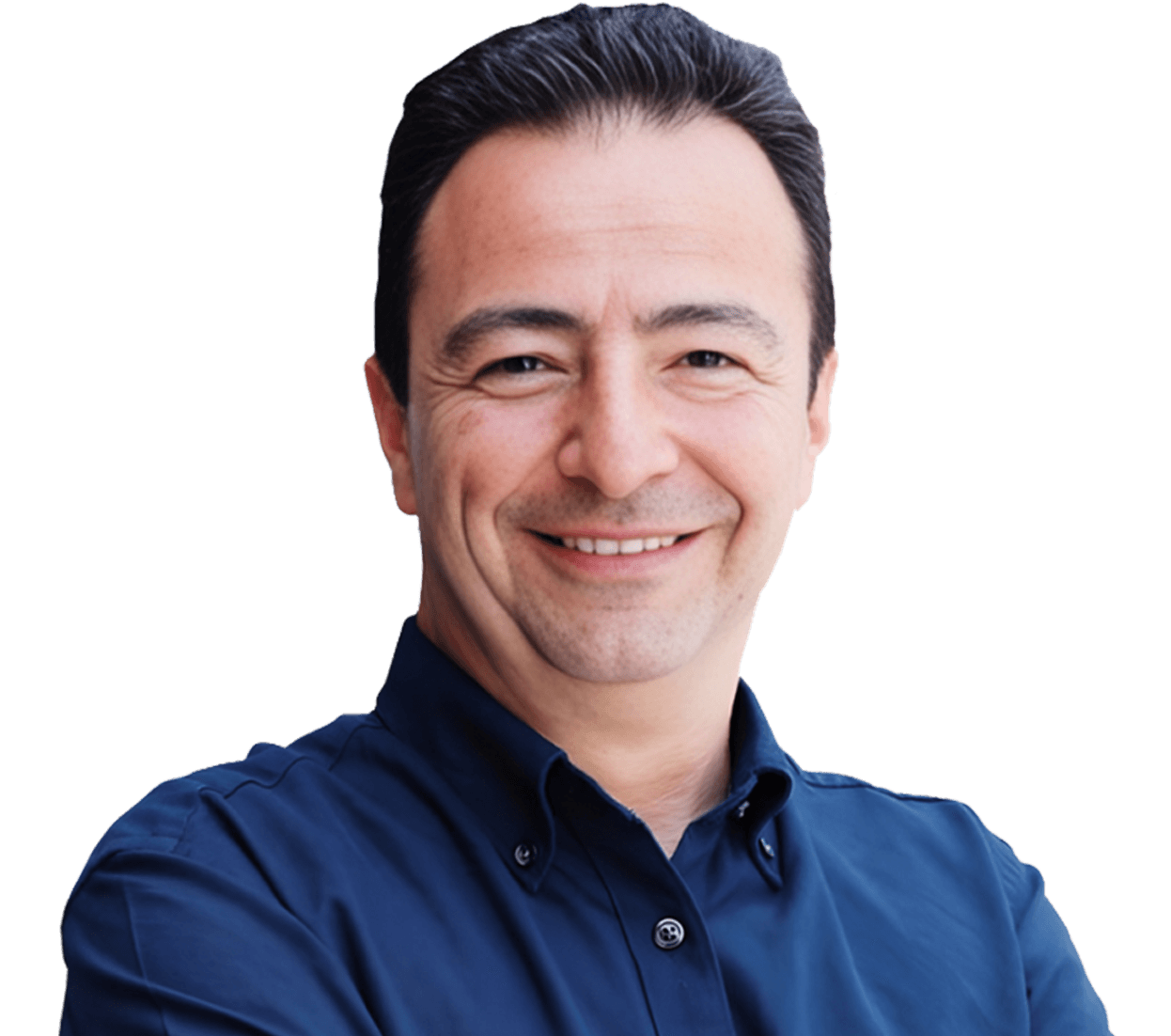 Alexandre Bachir
