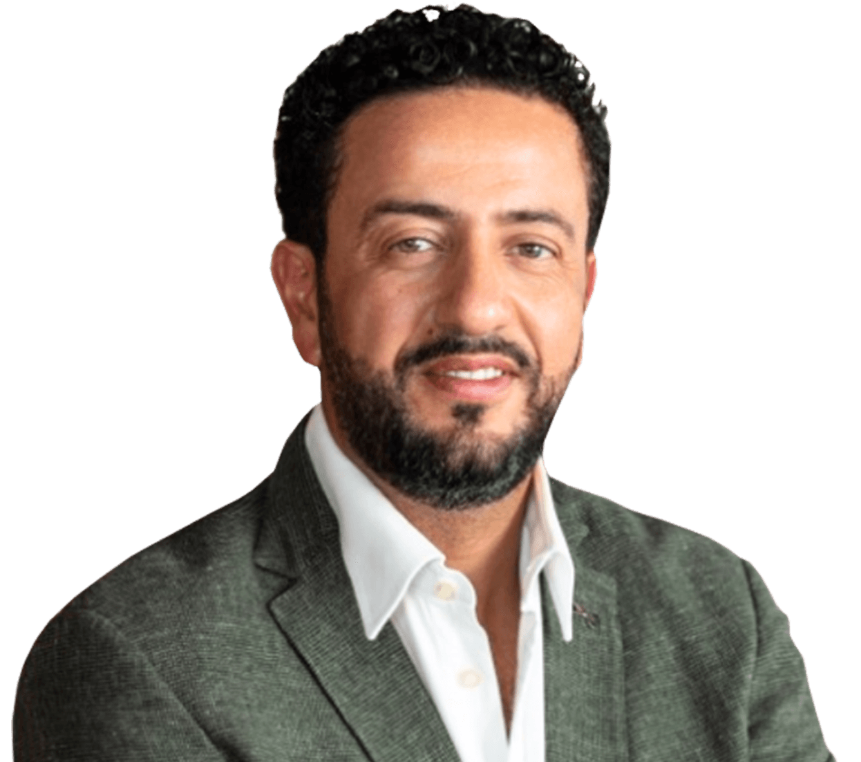 Amjad Barakat