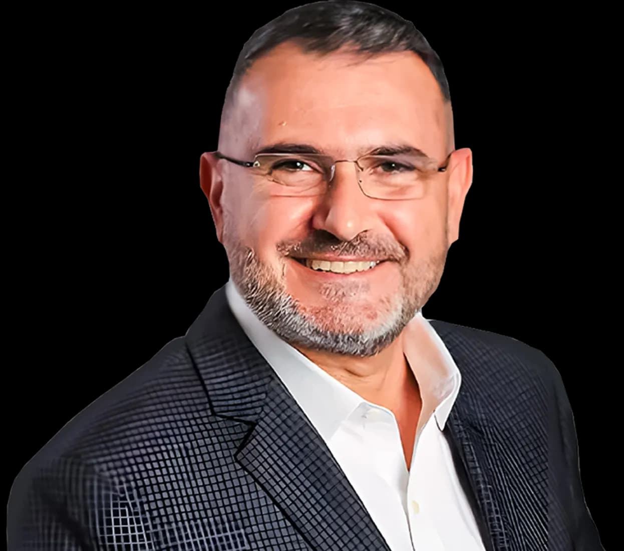 Joseph Chartouni