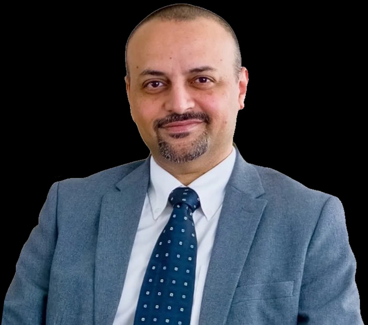 Kamran Khan