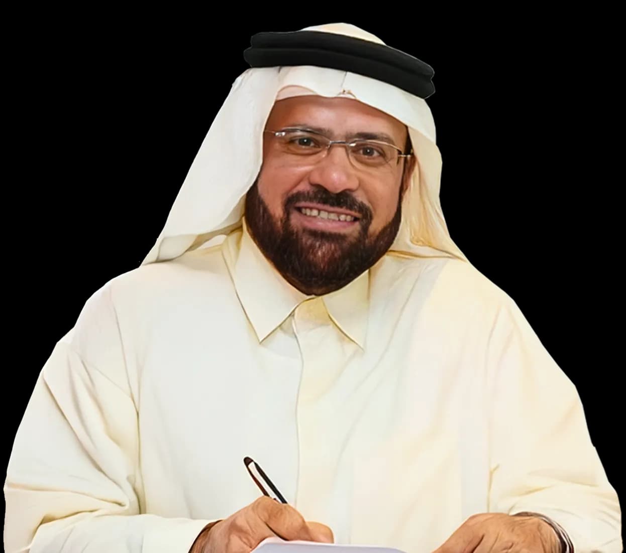 Mohammad Al Madani