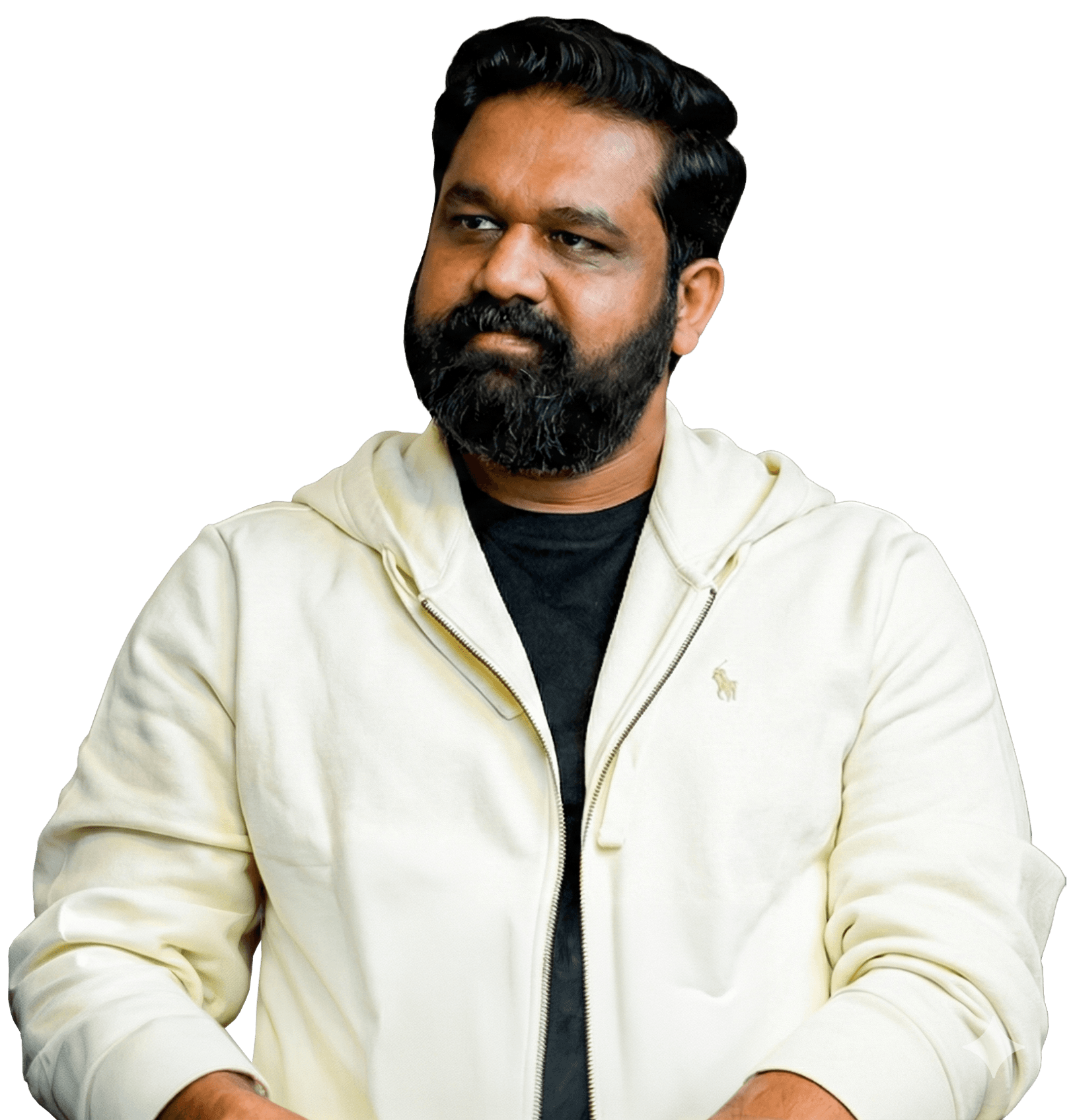 Meet Ashish Tulsian