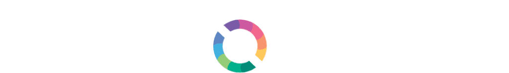 Logotipo Restroworks