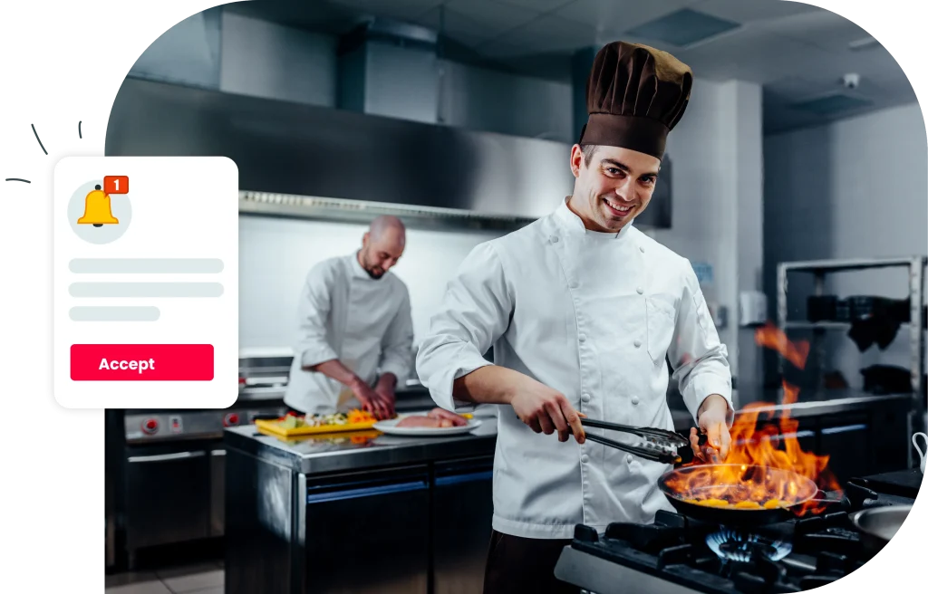 Cloud Kitchen Management & POS Software