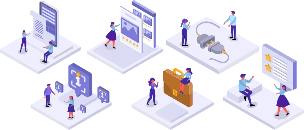 عمليات التكامل السلس لتخطيط موارد المؤسسات (Restroworks)