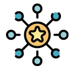 Omni Channel Icons