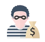 Stock Teft Icon