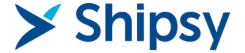 Shipsy logo
