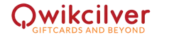 Qwikcilver Logo