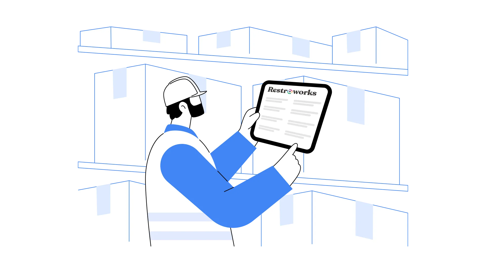 Inventory management