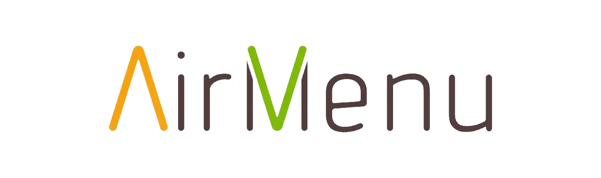 Air Menu