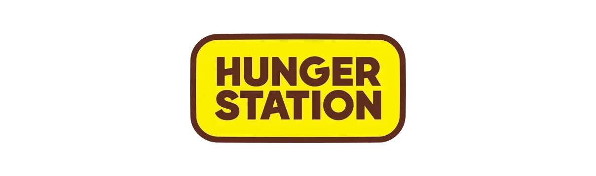 Hunger Station