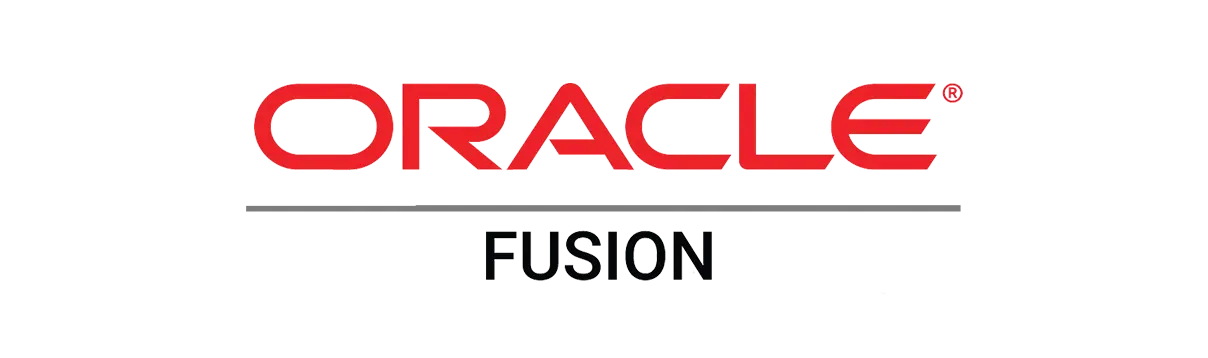 Oracle Fusion