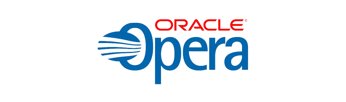 Oracle Opera