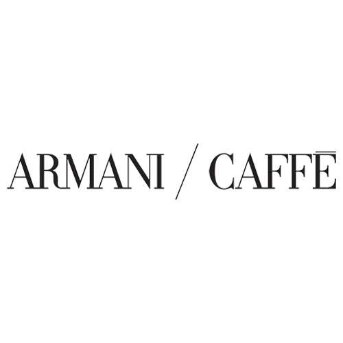 Armani Caffe