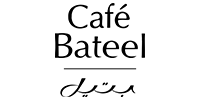 Cafe Bateel Logo