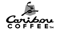 Caribou Coffee Logo
