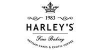 Harleys Logo