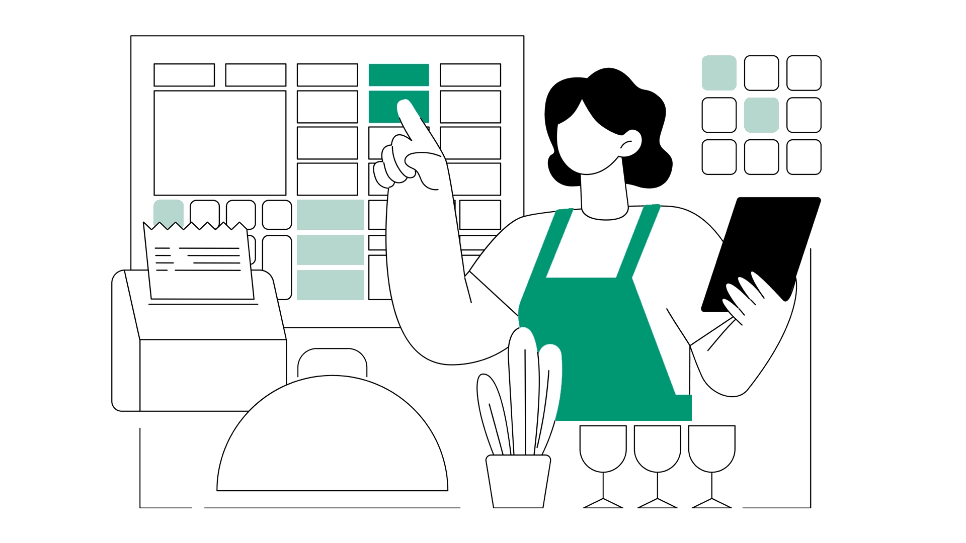Production planning